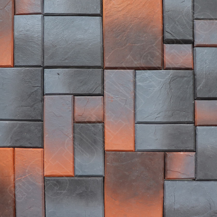 CUTSTONE ROGUE COPPER